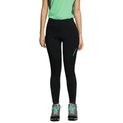 Pantalones Trangoworld Scafell Df