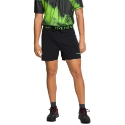 Pantalones Trangoworld Servoz