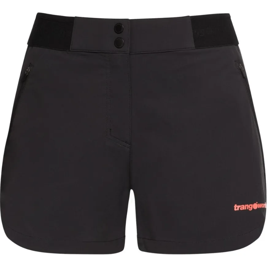 Pantalones Trangoworld Stora