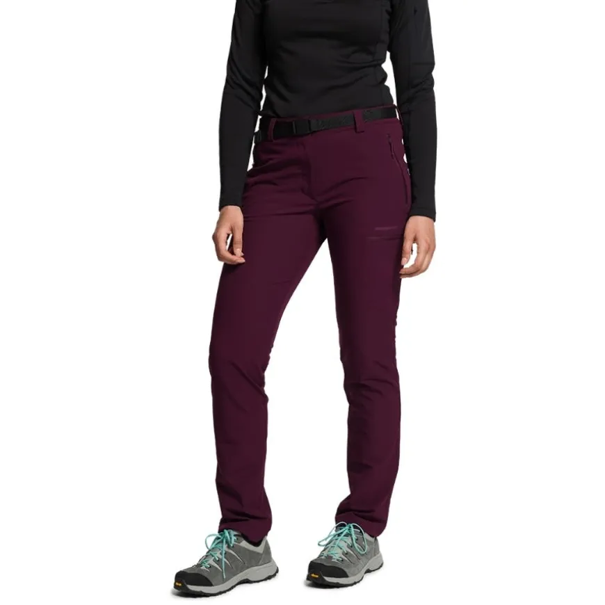 Pantalones Trangoworld Vivier