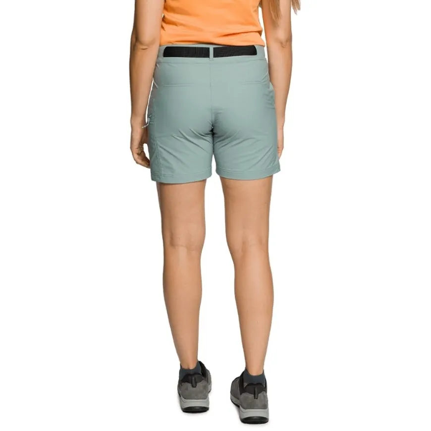 Pantalones Trangoworld Yittu Df