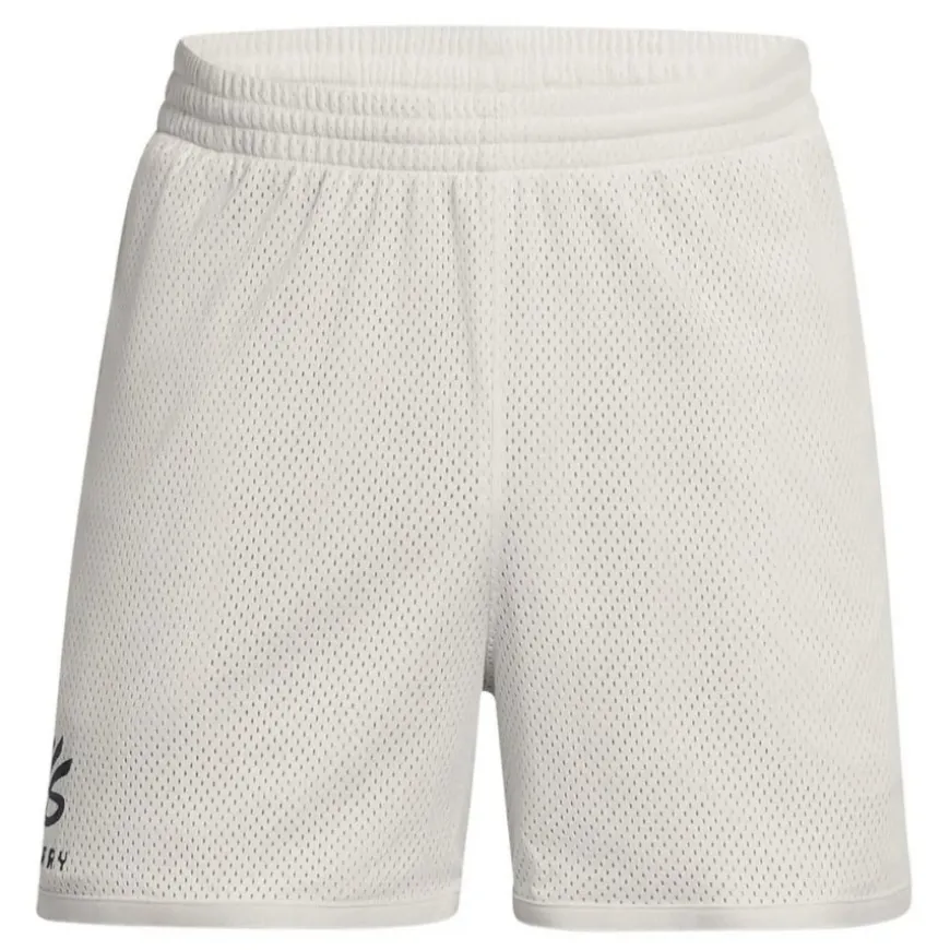 Pantalones Under armour Curry Boys Splash Short