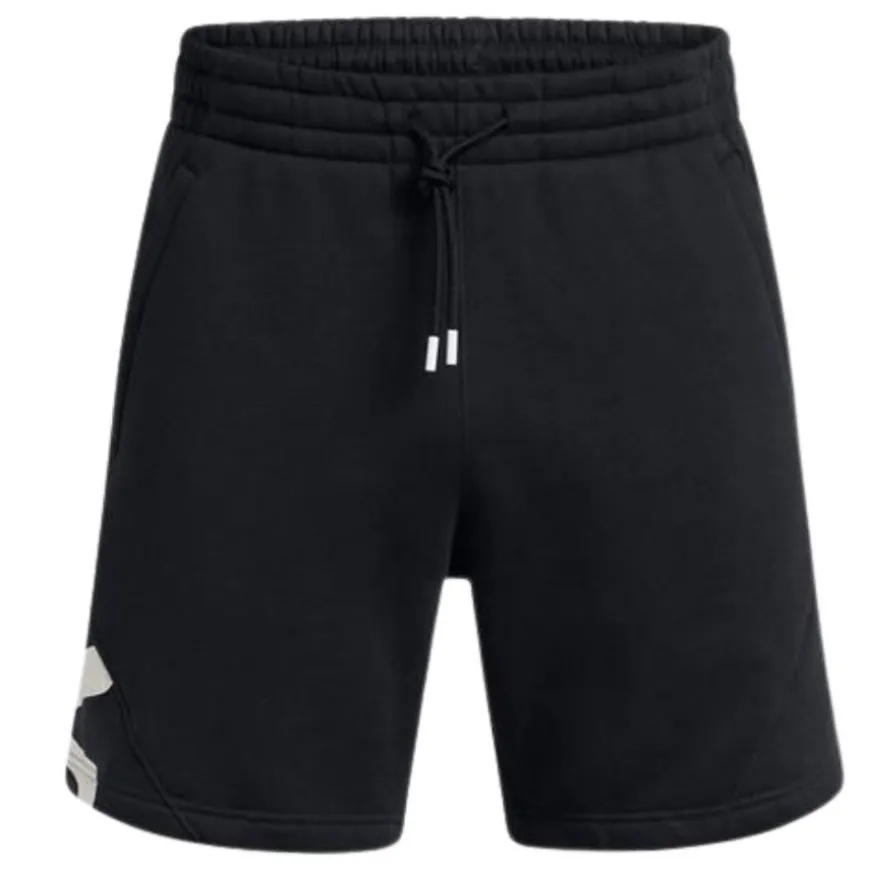 Pantalones Under armour Curry Splash Fleece Short