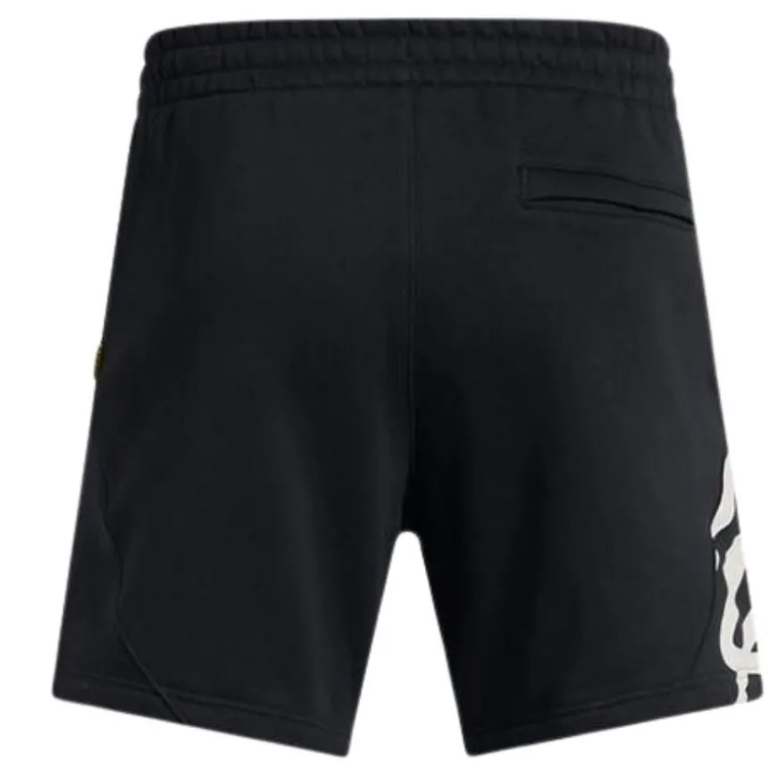 Pantalones Under armour Curry Splash Fleece Short