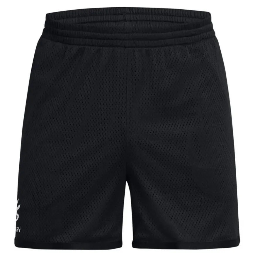 Pantalones Under armour Curry Splash Short