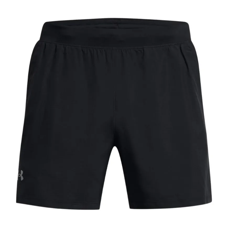 Pantalones Under armour Launch 5 Short