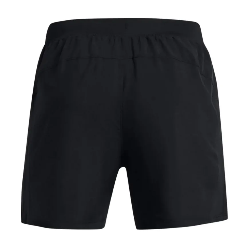 Pantalones Under armour Launch 5 Short