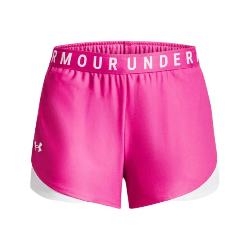 Pantalones Under armour Play Up Shorts 3.0