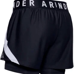 Pantalones Under armour Play Up 2-In-1 Shorts