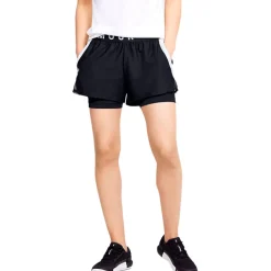 Pantalones Under armour Play Up 2-In-1 Shorts