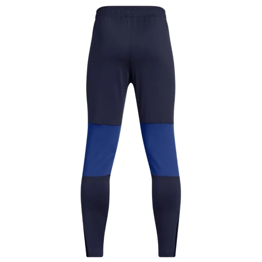 Pantalones Under armour UA B s Challenger Train Pant-BLU