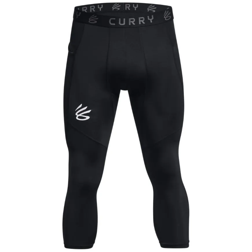Pantalones Under armour Ua Curry Brand 3 4 Lgs
