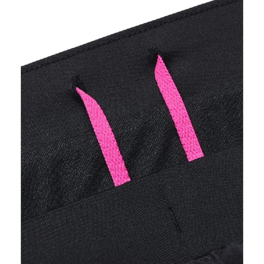 Pantalones Under armour UA Fly By 2.0 Short-BLK