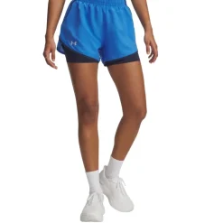 Pantalones Under armour Ua Fly By 2-In-1 Shorts