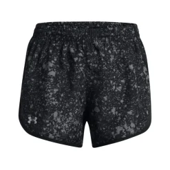 Pantalones Under armour Ua Fly By 3 Printed Shorts