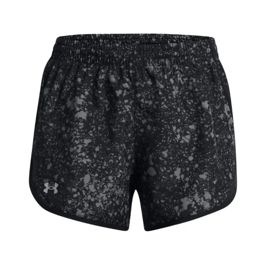 Pantalones Under armour Ua Fly By 3 Printed Shorts