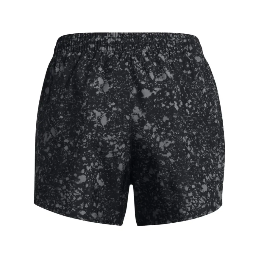 Pantalones Under armour Ua Fly By 3 Printed Shorts
