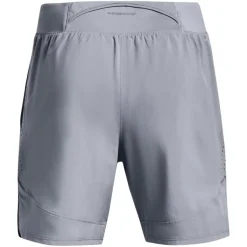 Pantalones Under armour UA Launch Pro 2n1 7 Shorts