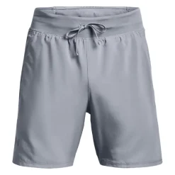 Pantalones Under armour UA Launch Pro 2n1 7 Shorts
