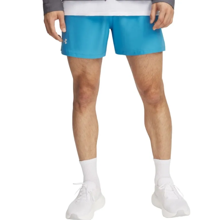 Pantalones Under armour Ua Launch 5 Shorts