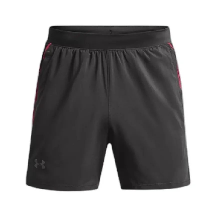 Pantalones Under armour UA Launch SW 5 Short