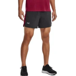 Pantalones Under armour UA Launch SW 5 Short