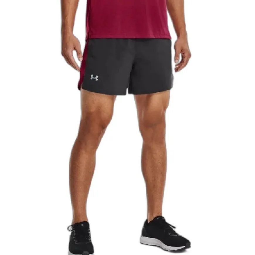 Pantalones Under armour UA Launch SW 5 Short