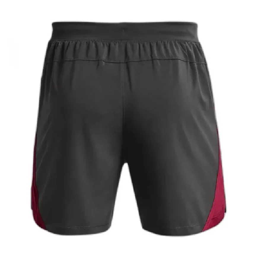 Pantalones Under armour UA Launch SW 5 Short