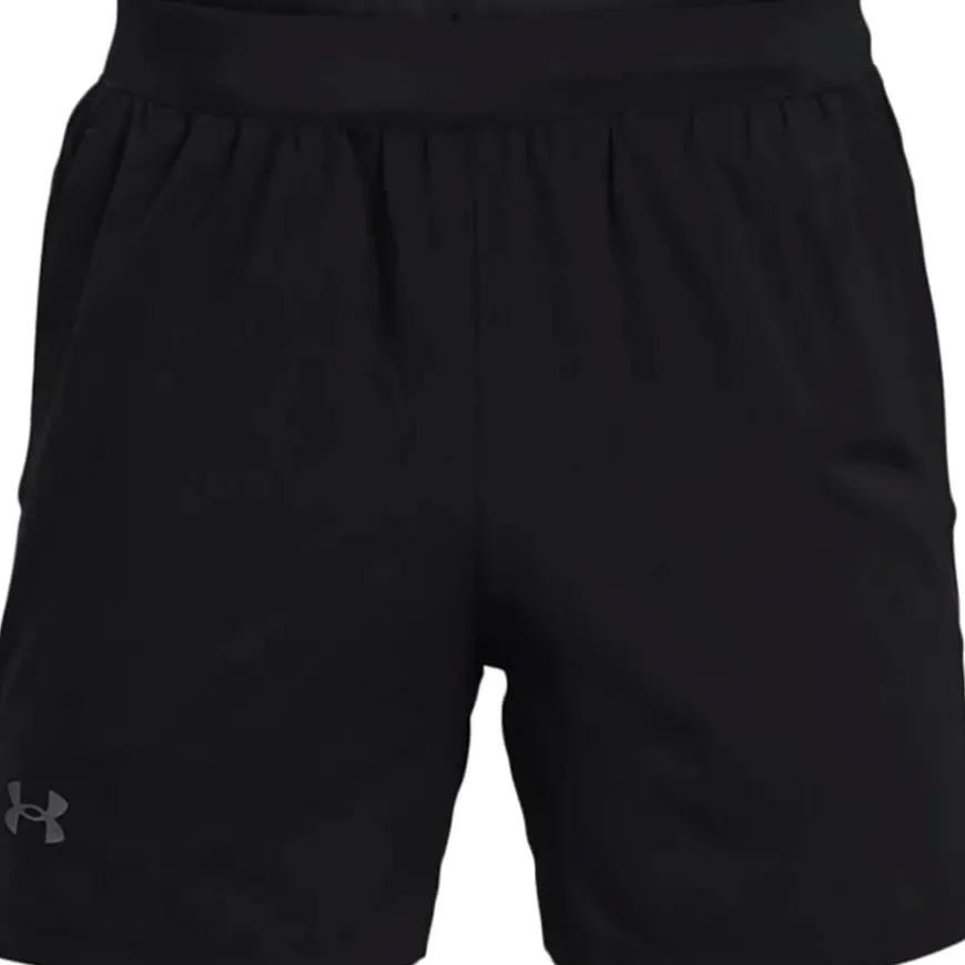 Pantalones Under armour UA Launch SW 5 Short