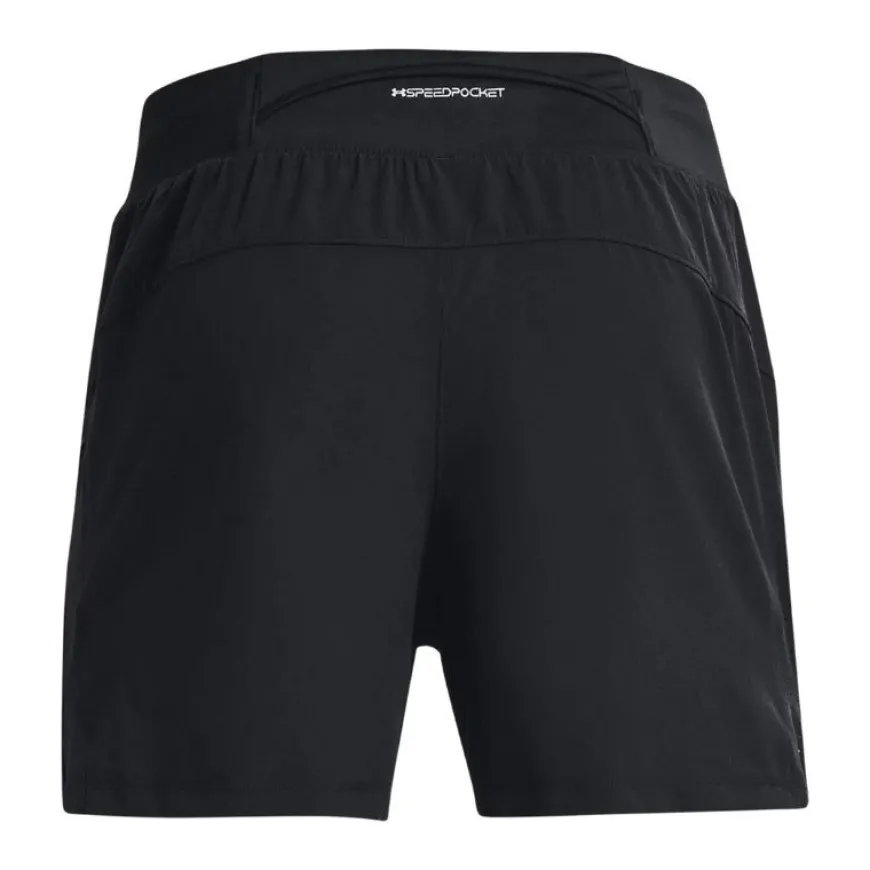 Pantalones Under armour UA Launch Pro 5 Shorts