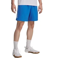Pantalones Under armour Ua Tech Woven Wordmark Short