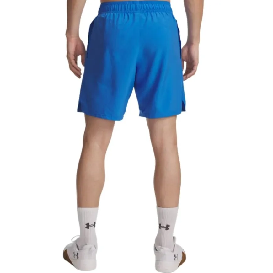 Pantalones Under armour Ua Tech Woven Wordmark Short