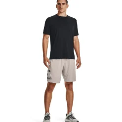 Pantalones Under armour UA Tech WM Graphic Shorts