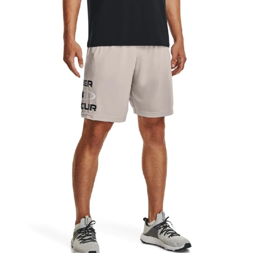 Pantalones Under armour UA Tech WM Graphic Shorts