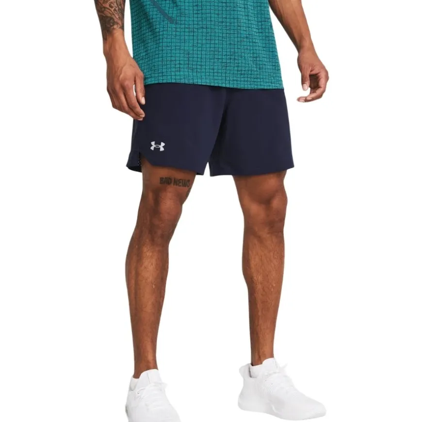 Pantalones Under armour Ua Vanish Woven 6In Shorts