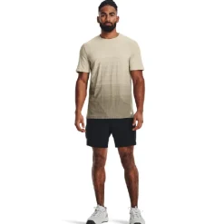 Pantalones Under armour UA Vanish Woven 6in Shorts-BLK