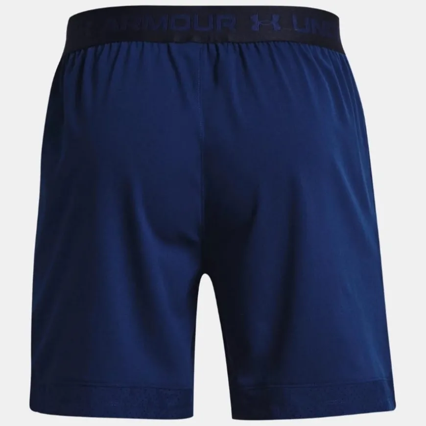 Pantalones Under armour UA Vanish Woven 2in1 Sts
