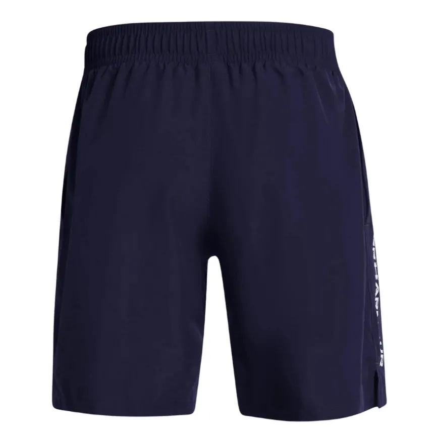 Pantalones Under armour UA Woven Wdmk Shorts