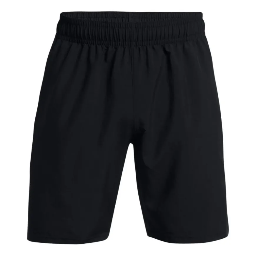 Pantalones Under armour UA Woven Wdmk Shorts