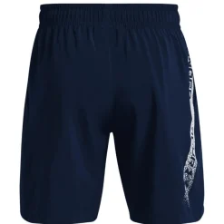 Pantalones Under armour Ua Woven Graphic Shorts