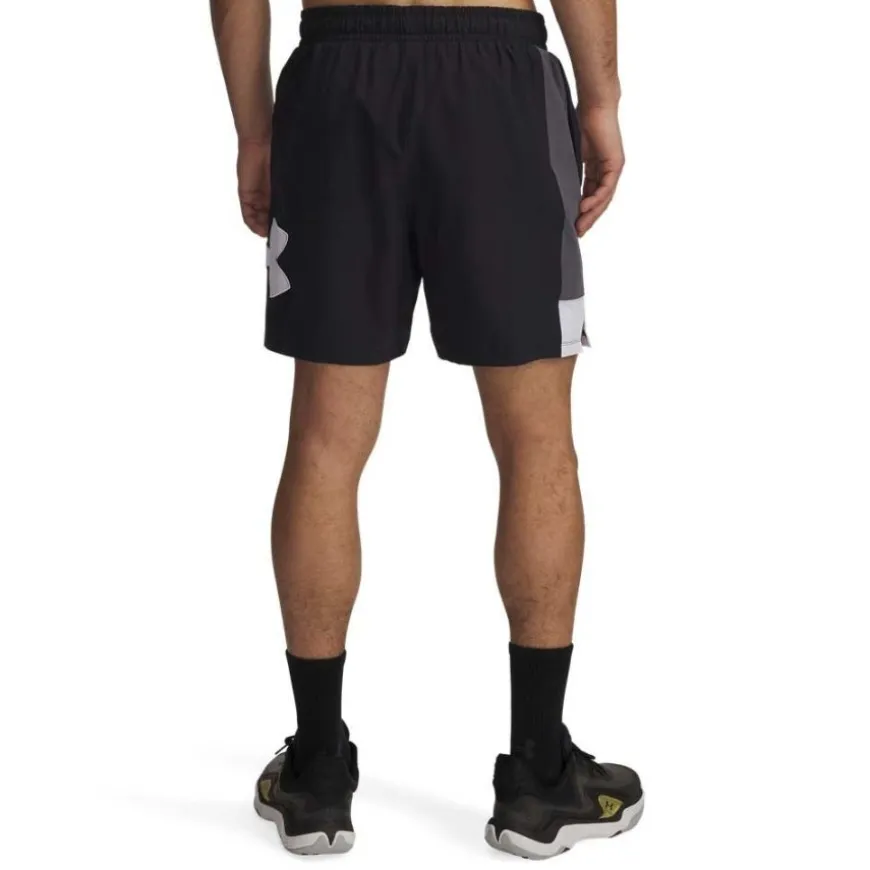 Pantalones Under armour UA Zone 7 Woven Short