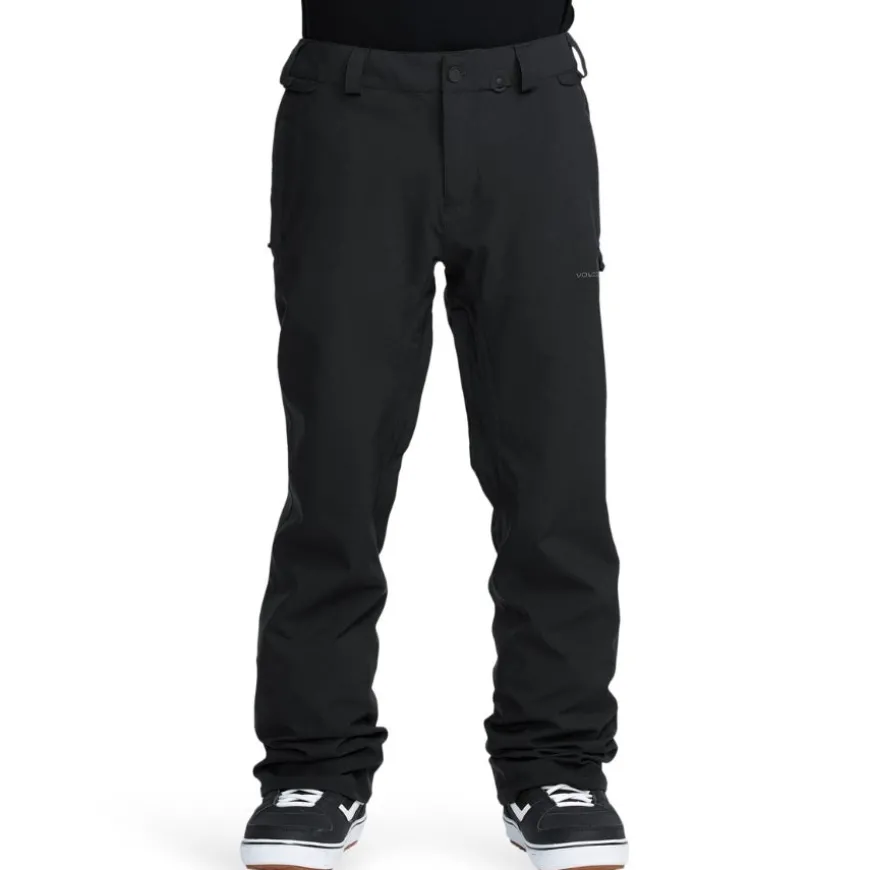 Pantalones Volcom Freakin Snow Chino Pant