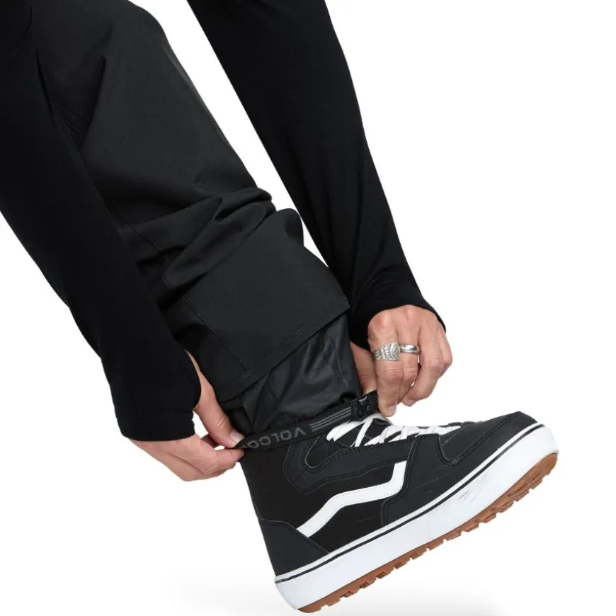 Pantalones Volcom Freakin Snow Chino Pant