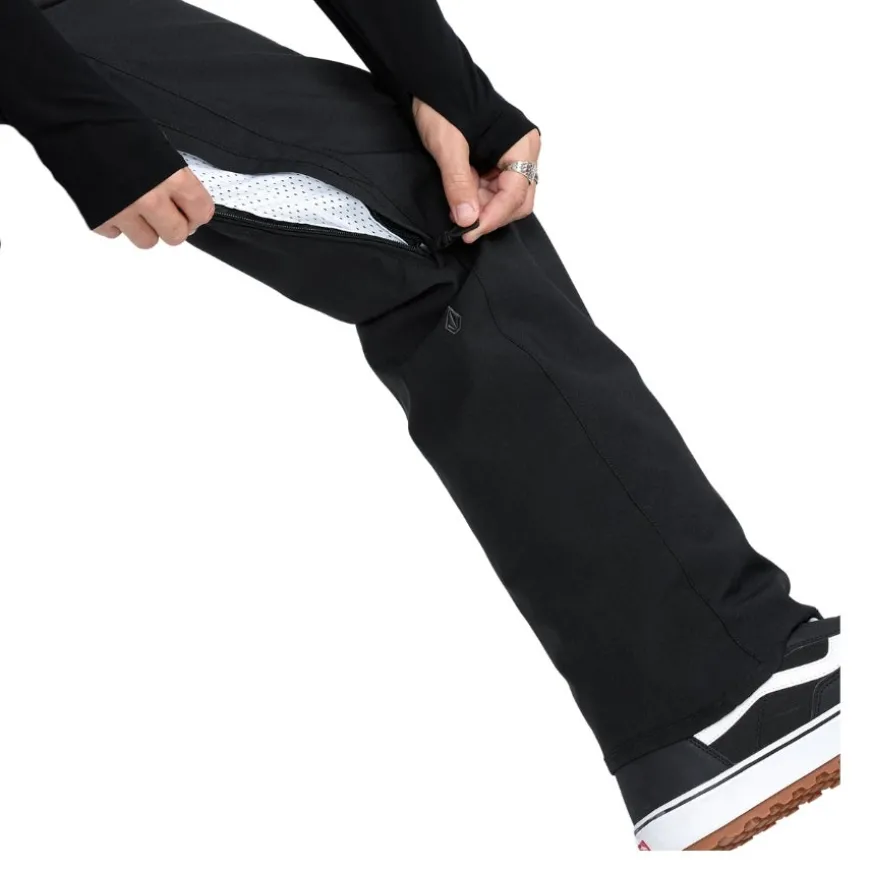 Pantalones Volcom Freakin Snow Chino Pant