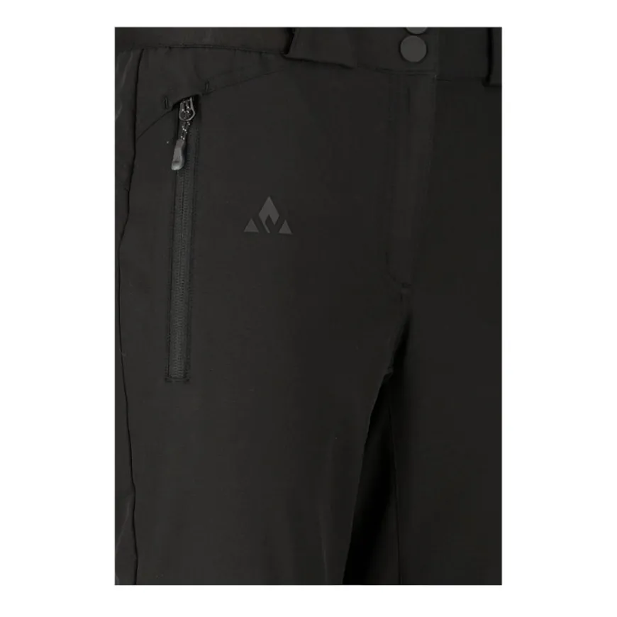 Pantalones Whistler Gerd V2 M Outdoor Pants