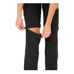 Pantalones Whistler Gerd V2 W Outdoor Zip Off Pant