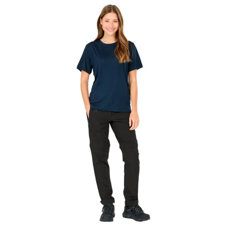 Pantalones Whistler Gerd V2 W Outdoor Zip Off Pant