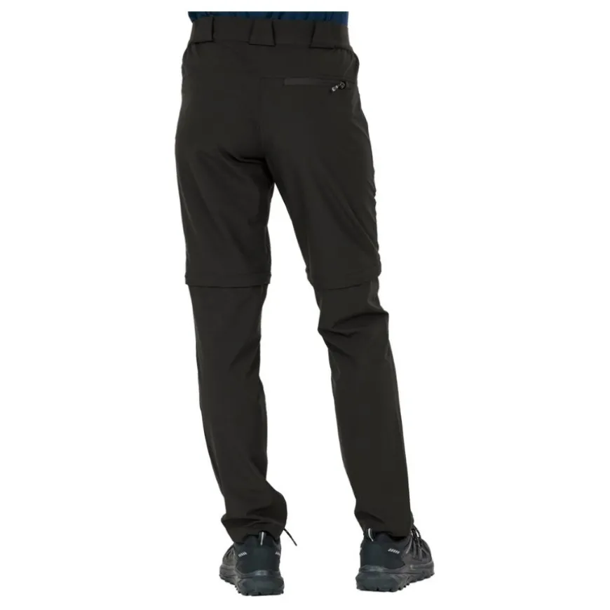 Pantalones Whistler Gerd V2 W Outdoor Zip Off Pant