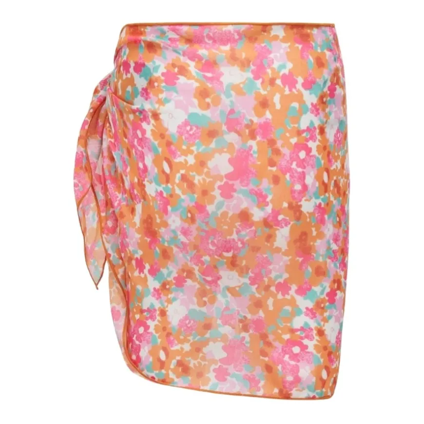 Pareos Only kids Kogmira Short Sarong Acc