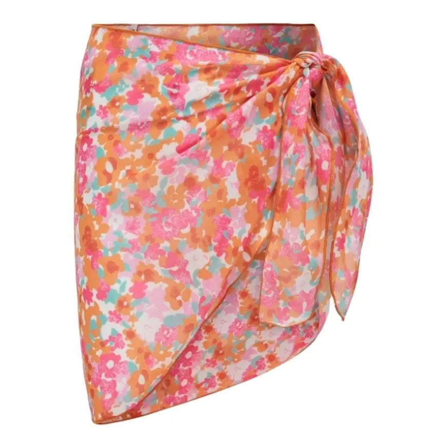 Pareos Only kids Kogmira Short Sarong Acc